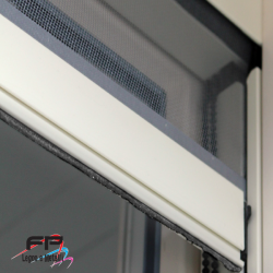 zanzariera tradizionale sigma 2